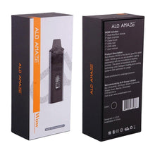 Load image into Gallery viewer, ALD AMAZE WOW Dry Herb Vaporizer
