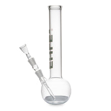 Load image into Gallery viewer, Glass Bong 3.2mm Straight Ball Clear