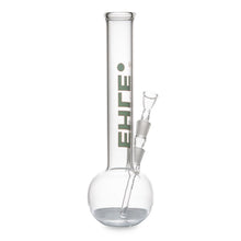 Load image into Gallery viewer, Glass Bong 3.2mm Straight Ball Clear