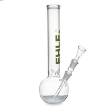 Load image into Gallery viewer, Glass Bong 3.2mm Straight Ball Ice