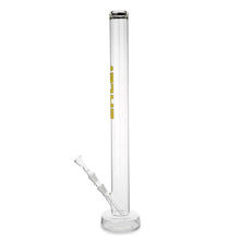 Load image into Gallery viewer, Glass Bong Hollow Base / Extreme Height