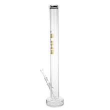 Load image into Gallery viewer, Glass Bong Hollow Base / Extreme Height