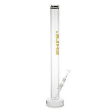 Load image into Gallery viewer, Glass Bong Hollow Base / Extreme Height
