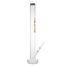 Load image into Gallery viewer, Glass Bong Hollow Base / Extreme Height