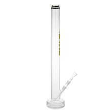 Load image into Gallery viewer, Glass Bong Hollow Base / Extreme Height