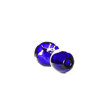 Load image into Gallery viewer, Glass Spoon Pipe Large