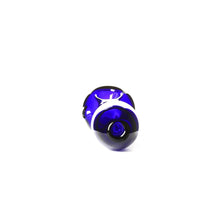 Load image into Gallery viewer, Glass Spoon Pipe Large