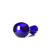Load image into Gallery viewer, Glass Spoon Pipe Large