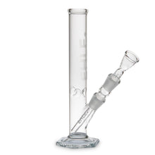 Load image into Gallery viewer, Ice Cylinder Bong Hexagon Foot 100ml