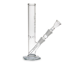 Load image into Gallery viewer, Ice Cylinder Bong Hexagon Foot 100ml
