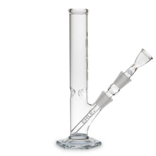 Load image into Gallery viewer, Ice Cylinder Bong Hexagon Foot 100ml