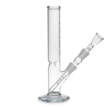 Load image into Gallery viewer, Ice Cylinder Bong Hexagon Foot 100ml