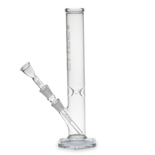 Load image into Gallery viewer, Ice Cylinder Bong Hexagon Foot 250ml
