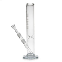 Load image into Gallery viewer, Ice Cylinder Bong Hexagon Foot 500ml