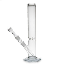 Load image into Gallery viewer, Ice Cylinder Bong Hexagon Foot 500ml