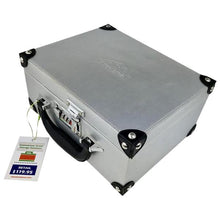 Load image into Gallery viewer, Leather Style Executive Odor Resistant Stash Box