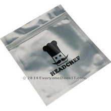 Load image into Gallery viewer, Extra Strong Resealable Bags 10 Pack