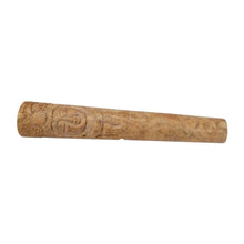 Load image into Gallery viewer, Boxed Clay Chillum