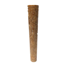 Load image into Gallery viewer, Boxed Clay Chillum