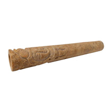 Load image into Gallery viewer, Boxed Clay Chillum