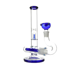 Load image into Gallery viewer, Inline Bong Mini Nautilus