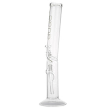 Load image into Gallery viewer, Lean Back With Ice Twist Bong Set Large