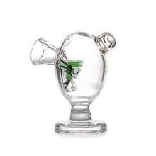 Load image into Gallery viewer, Martian Glass Bubbler | UK