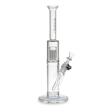 Load image into Gallery viewer, Nano Tree Perc Straight Tube Bong