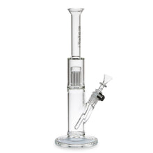 Load image into Gallery viewer, Nano Tree Perc Straight Tube Bong