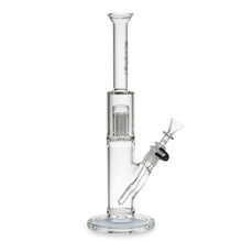 Load image into Gallery viewer, Nano Tree Perc Straight Tube Bong