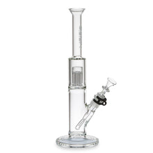 Load image into Gallery viewer, Nano Tree Perc Straight Tube Bong