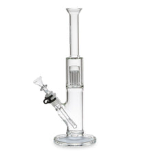 Load image into Gallery viewer, Nano Tree Perc Straight Tube Bong