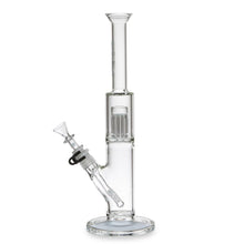 Load image into Gallery viewer, Nano Tree Perc Straight Tube Bong