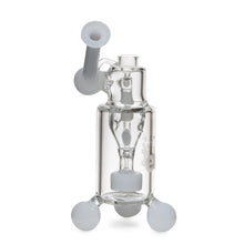 Load image into Gallery viewer, Orbital Stemless Perc Bubbler