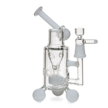 Load image into Gallery viewer, Orbital Stemless Perc Bubbler