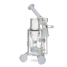 Load image into Gallery viewer, Orbital Stemless Perc Bubbler