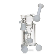 Load image into Gallery viewer, Orbital Stemless Perc Bubbler