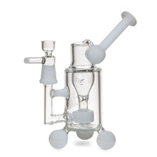 Load image into Gallery viewer, Orbital Stemless Perc Bubbler