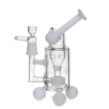 Load image into Gallery viewer, Orbital Stemless Perc Bubbler