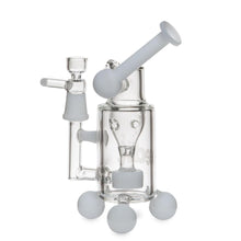 Load image into Gallery viewer, Orbital Stemless Perc Bubbler