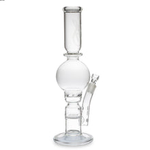 Load image into Gallery viewer, Popeye Stemless Straight Tube Bong