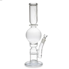 Load image into Gallery viewer, Popeye Stemless Straight Tube Bong