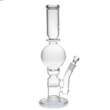 Load image into Gallery viewer, Popeye Stemless Straight Tube Bong