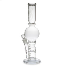 Load image into Gallery viewer, Popeye Stemless Straight Tube Bong