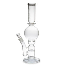 Load image into Gallery viewer, Popeye Stemless Straight Tube Bong