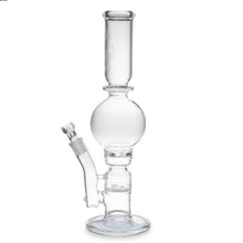Load image into Gallery viewer, Popeye Stemless Straight Tube Bong