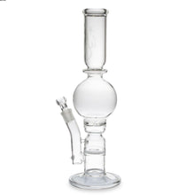 Load image into Gallery viewer, Popeye Stemless Straight Tube Bong