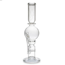 Load image into Gallery viewer, Popeye Stemless Straight Tube Bong
