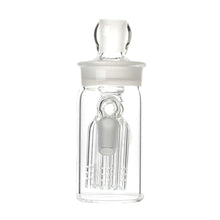 Load image into Gallery viewer, Six Arm Removable Perc Ash Catcher