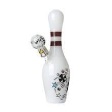 Load image into Gallery viewer, Sketch Bowling Pin Dab Rig